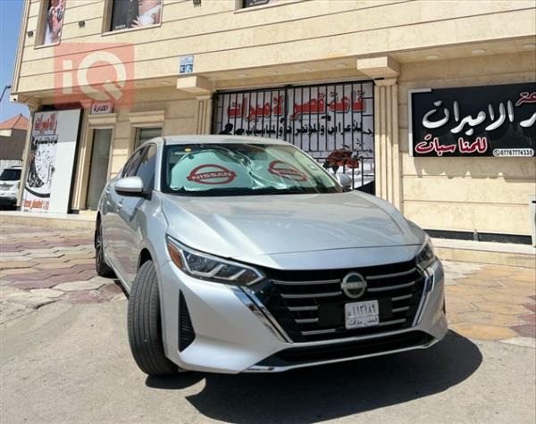 نيسان سنترا 2023 للبيع في العراق - البصرة